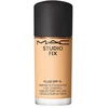MAC Studio Radiance serumu sustiprintas makiažo pagrindas #NC40, 30 ml