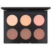 Mac Cosmetics MAC Studio Fix Sculpt ir Shape Contour paletė