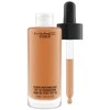 MAC Studio vandeniui atsparus makiažo pagrindas NW47, 30 ml
