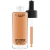 MAC Studio Waterweight ilgai išliekantis skystas makiažo pagrindas su vitaminu E NC50 SPF 30, 30 ml