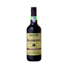 Madeira, Vat 22, Sauvignon Blanc, Raudona, Wine, 17.5%, 750 ml
