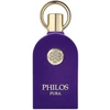 Unisex kvepalai Maison Alhambra Philos Pura EDP, 100 ml