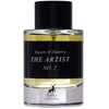 Maison Alhambra The Artist No. 2 EDP parfumuotas vanduo unisex, 100 ml