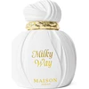 Maison Asrar Milky Way EDP parfumuotas vanduo unisex, 100 ml