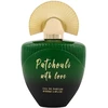 Maison Asrar, Patchouli With Love, Eau De Parfum, Unisex, 100 ml