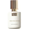 Maison De L'Asie God and Moon PP kvepalai unisex, 15 ml