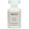 Maison Margiela, On A Date, Eau De Toilette, Unisex, 7 ml *Miniature