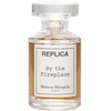 Alkotest Maison Margiela, Replica By The Fireplace, Tualetinis vanduo, Unisex, 7 ml *Miniature Unisex