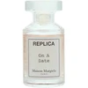 Alkotest Maison Margiela, Replica On A Date, Eau De Toilette, Unisex, 7 ml *Miniature Unisex