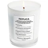 Maison Margiela Replica When The Rain Stops Fresh Scented Candle, 165 g