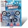 Maisto, Fresh Metal Finger Wheels, Motorcycle, 1:64, 3+ metai