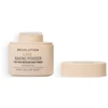 „Makeup Revolution“ kepimo pudros skaistinanti biri fiksuojanti pudra „Lace“, 30 g