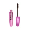 Makeup Revolution Big Lash Reloaded Volumising Blakstienų tušas Juodas, 8 ml