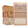 Makeup Revolution Bronze Icon Kreminis Bronzer Divine Fair 2.8 g