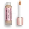 Revolution Make Up "Conceal and Define" maskuojamasis makiažo pagrindas F9 23ml