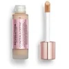 Revolution Make Up "Conceal and Define" maskuojamasis makiažo pagrindas F9 23ml