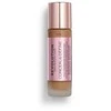 Makeup Revolution Conceal &amp; Define Oil Free Kreminis Foundation F 12.5, 23 ml