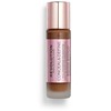 Makeup Revolution Conceal &amp; Define Oil Free Kreminis Foundation F 15, 23 ml