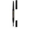 Makeup Revolution London Duo Brow Definer Eyebrow Pieštukas
