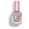 Makeup Revolution Express Nagų lakas Chill Pilkas, 10 ml