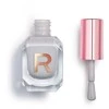Makeup Revolution Express Nagų lakas Uniform Pilkas, 10 ml