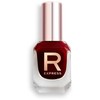 Makeup Revolution Express Nagų lakas Seduce Wine, 10 ml