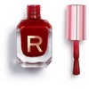 Makeup Revolution Express Nagų lakas Tango Wine, 10 ml