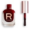 Makeup Revolution Express Nagų lakas Seduce Wine, 10 ml