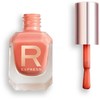 Makeup Revolution Express Nagų lakas Pillow Nude, 10 ml