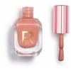 Makeup Revolution Express Nagų lakas Lingerie Nude, 10 ml
