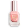 Makeup Revolution Express Nagų lakas Peach, 10 ml