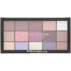 Makeup Revolution London Re-loaded Akių šešėliai moterims, 16,5 g