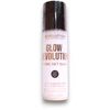 Makeup Revolution 200 ml raudono aukso