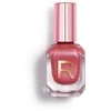 Makeup Revolution High Gloss Nagų lakas Satin, 10 ml