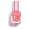 „Makeup Revolution“ blizgus nagų lakas „Bubble“, 10 ml