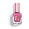 Makeup Revolution High Gloss Nagų lakas Lover, 10 ml