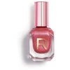 Makeup Revolution High Gloss Nagų lakas Satin, 10 ml