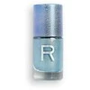 Makeup Revolution Holographic Nagų lakas Spectrum, 10 ml