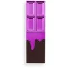 Makeup Revolution I Heart Revolution Chocolate Kreminis Lipstick Mocha 3.5 ml