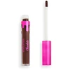 Makeup Revolution I Heart Revolution Chocolate Lūpų blizgis Mocha 3.20 ml