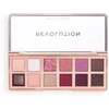 „Makeup Revolution Icon Palette“ akių šešėlių paletė „Cherry“ 12 8,4 g