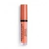 Makeup Revolution Sheer Lip Skysti lūpų dažai. Spalva: Brunch 123