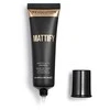 Makeup Revolution Mattify Matte Liquid Primer, 28 ml