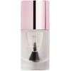 Makeup Revolution Plump &amp; Shine Top Coat Nagų lakas, 15 ml