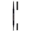 Makeup Revolution Precise Brow Eyebrow kreminis pieštukas ir 2-in-1 Ebony 0.05 g