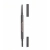 Makeup revolution Revolution Make Up Precise antakių pieštukas šviesiai rudas 0,05g