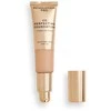 Makeup Revolution Pro CC Perfecting CC Kreminis F 0.5 SPF 30, 26 ml