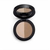 „Makeup Revolution REVOLUTION PRO“ veganiška antakių pudra, vidutinio rudumo, 2,2 g