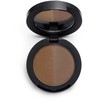 „Makeup Revolution REVOLUTION PRO“ veganiška antakių pudra „Ebony“ 2,2 g