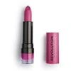 Makeup Revolution Matiniai lūpų dažai, Spalva: Vixen 145